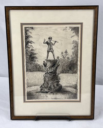 Lot #237 (1 of 6)