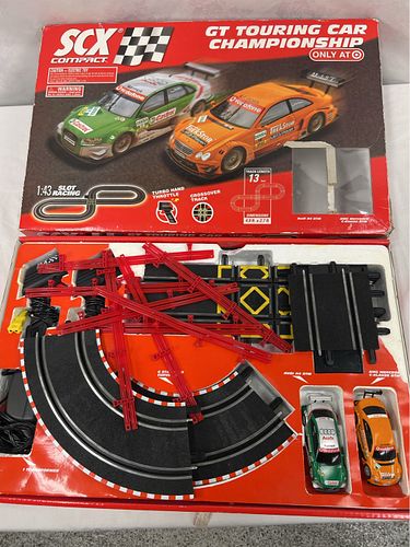 Lot #284 (1 of 9)