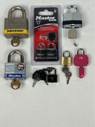 Lot #310 (1 of 7)
