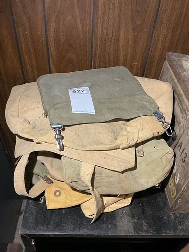Lot #922 (1 of 13)