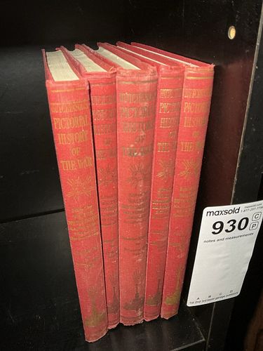 Lot #930 (1 of 19)