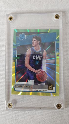 Lot #47 (1 of 2)