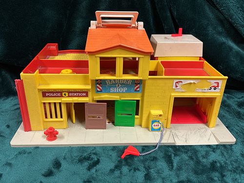 Lot #29 (1 of 9)