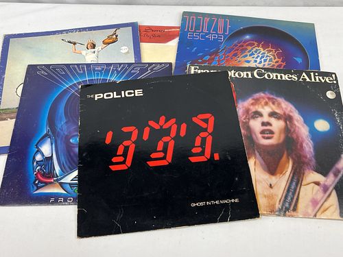 Lot #340 (1 of 4)