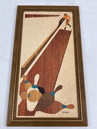Lot #353 (1 of 5)