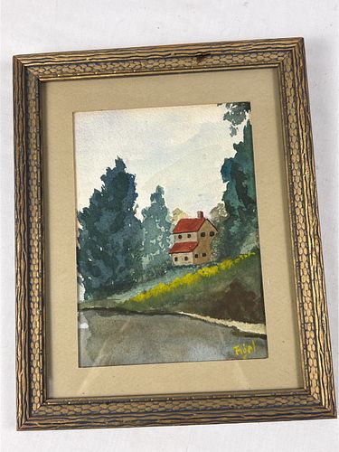 Lot #357 (1 of 3)