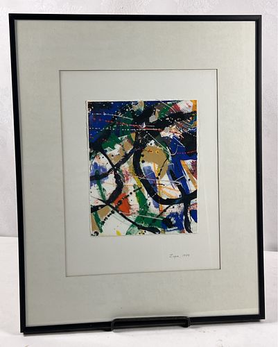 Lot #373 (1 of 5)