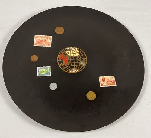 Lot #382 (1 of 6)