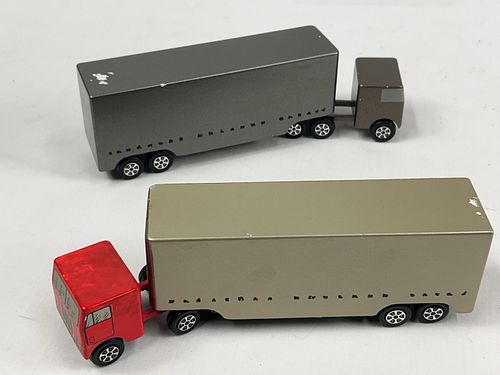 Lot #383 (1 of 7)