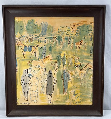 Lot #410 (1 of 3)