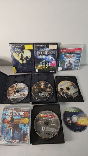 Lot #6 (1 of 5)