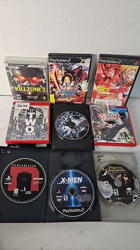 Lot #7 (1 of 5)
