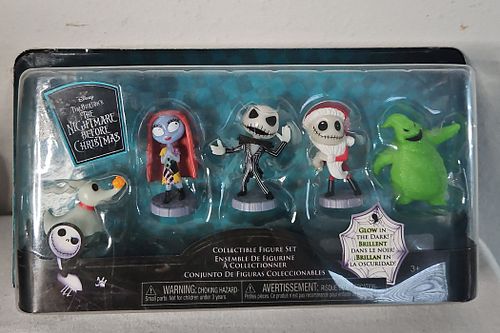 Lot #20 (1 of 5)