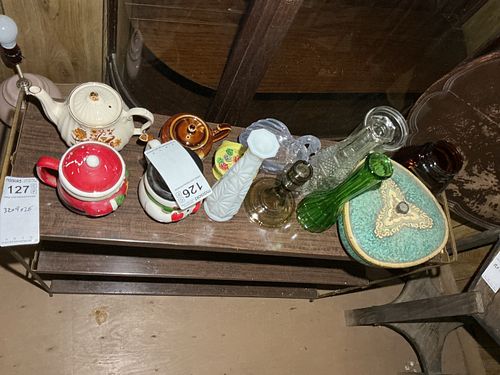 Lot #126 (1 of 12)