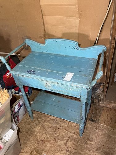Lot #1 (1 of 9)
