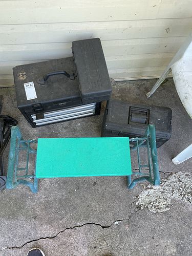 Lot #218 (1 of 16)