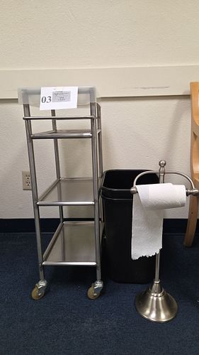 Lot #3 (1 of 9)