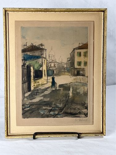 Lot #508 (1 of 4)