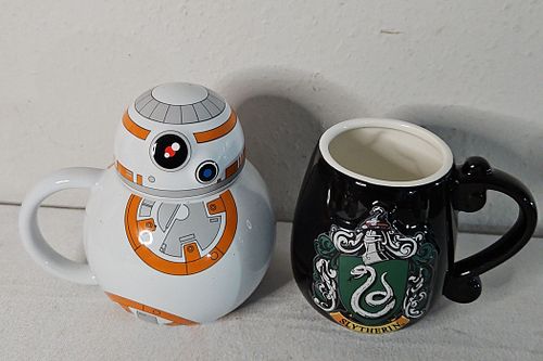 Lot #73 (1 of 6)