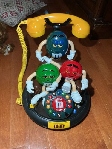 Lot #243 (1 of 6)