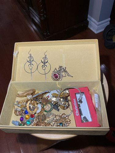 Lot #254 (1 of 14)