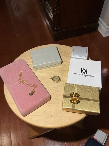 Lot #262 (1 of 13)