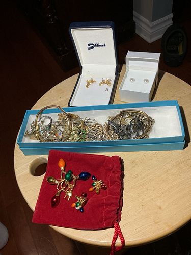 Lot #268 (1 of 12)