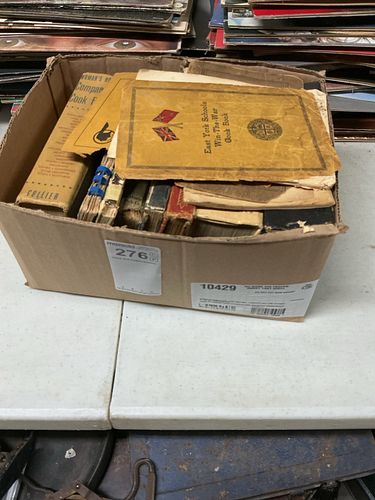 Lot #276 (1 of 14)