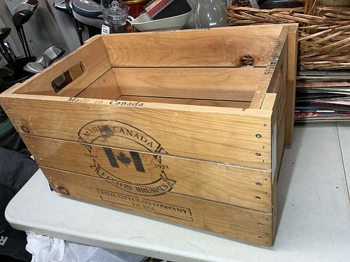 Lot #346 (1 of 6)
