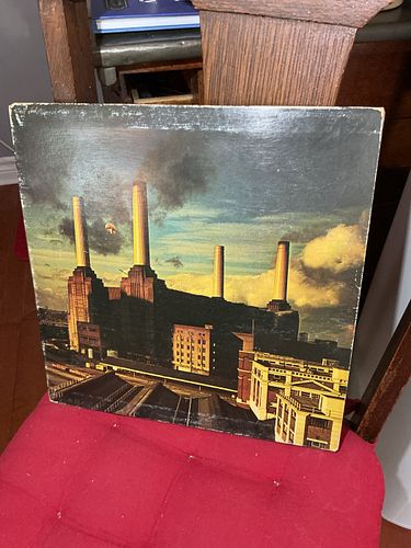 Lot #15 (1 of 6)