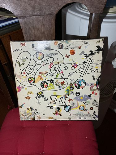Lot #71 (1 of 8)