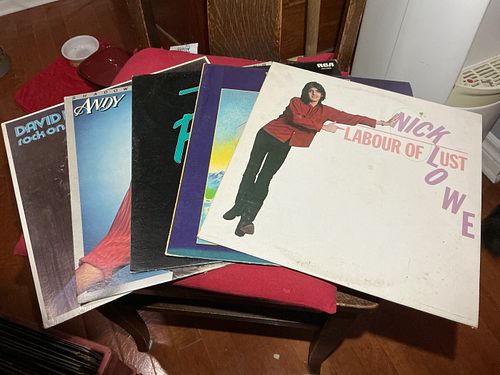 Lot #121 (1 of 11)