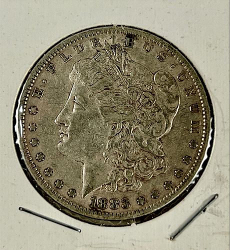 Lot #578 (1 of 2)