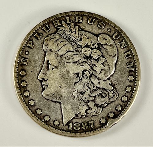 Lot #579 (1 of 2)