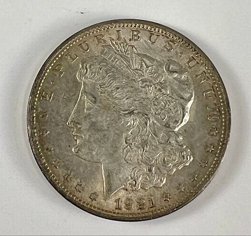 Lot #580 (1 of 2)