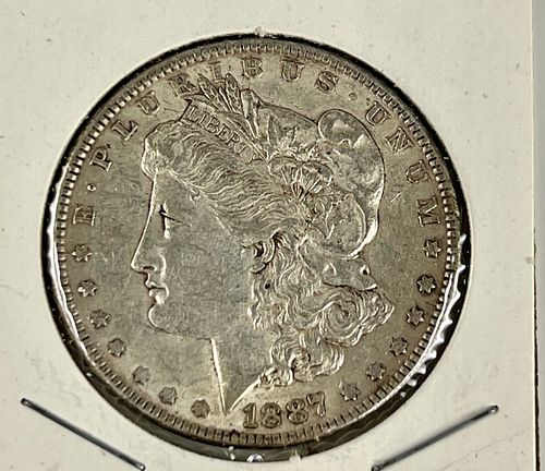 Lot #581 (1 of 2)