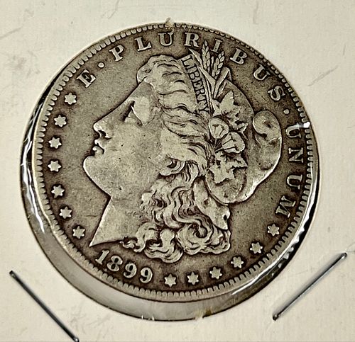 Lot #582 (1 of 2)