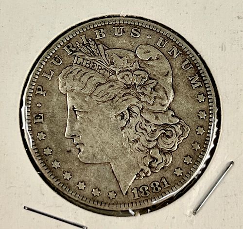Lot #583 (1 of 2)