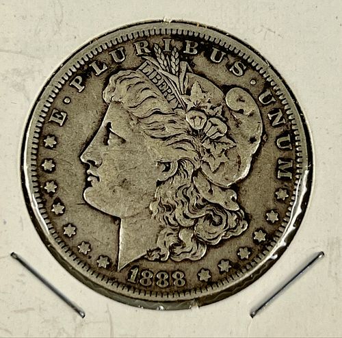 Lot #584 (1 of 2)