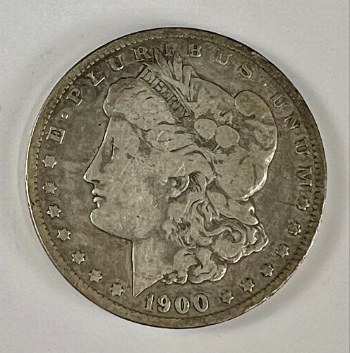 Lot #586 (1 of 2)