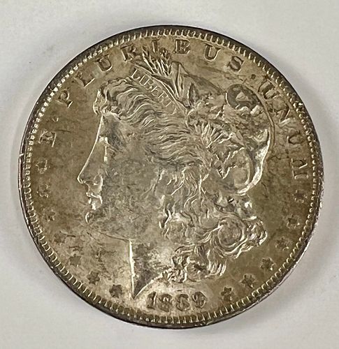 Lot #587 (1 of 2)