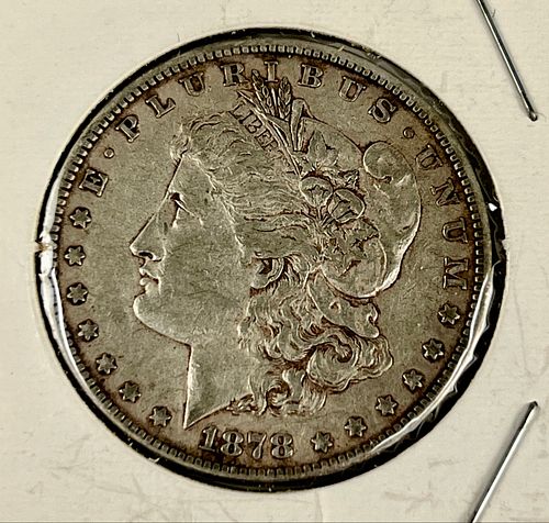 Lot #588 (1 of 2)