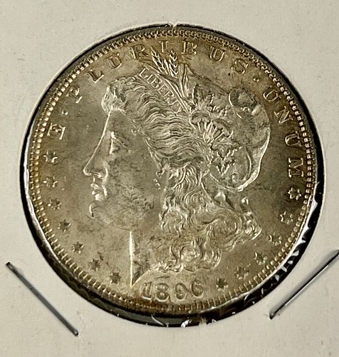 Lot #589 (1 of 2)