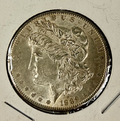 Lot #590 (1 of 2)