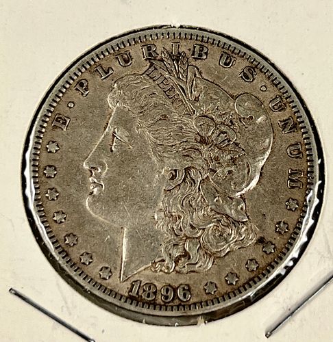 Lot #591 (1 of 2)