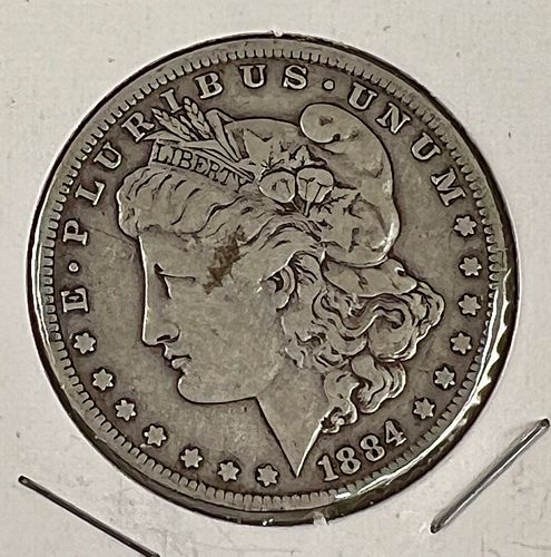Lot #592 (1 of 2)