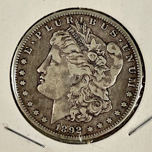 Lot #595 (1 of 2)
