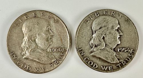 Lot #598 (1 of 2)