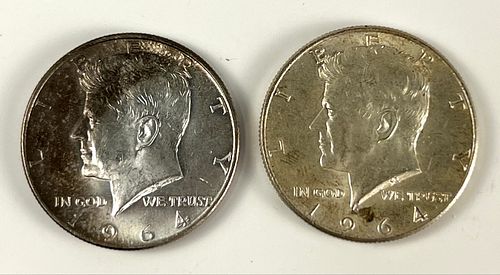 Lot #600 (1 of 2)