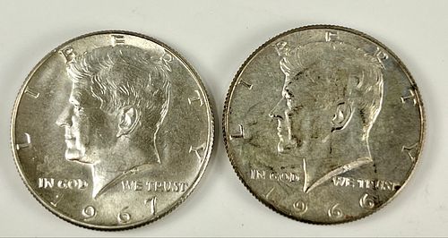 Lot #604 (1 of 2)
